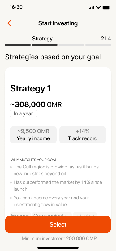 01. Ready-Made Investment Strategies 3