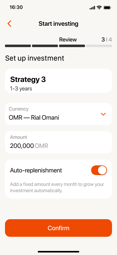01. Ready-Made Investment Strategies 4